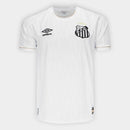 Camisa Santos 2026 – Lançamento