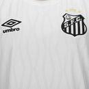 Camisa Santos 2026 – Lançamento