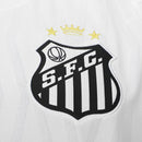 Camisa Santos Feminina 2026 – Lançamento