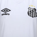 Camisa Santos Feminina 2026 – Lançamento