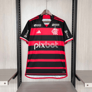 Camisa Flamengo 2024