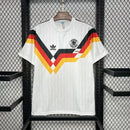 Camisa Alemanha 1990 Retrô – Edição Limitada