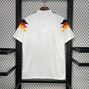 Camisa Alemanha 1990 Retrô – Edição Limitada