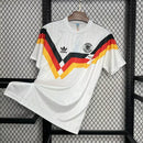 Camisa Alemanha 1990 Retrô – Edição Limitada