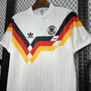 Camisa Alemanha 1990 Retrô – Edição Limitada