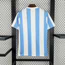 Camisa Argentina 1986 Retrô – Edição Limitada