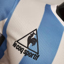 Camisa Argentina 1986 Retrô – Edição Limitada