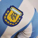 Camisa Argentina 1986 Retrô – Edição Limitada