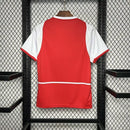 Camisa Arsenal 2004 Retrô – Edição Limitada