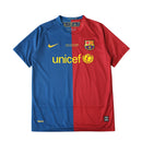 Camisa Barcelona 2009 Retrô – Edição Limitada