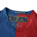 Camisa Barcelona 2009 Retrô – Edição Limitada
