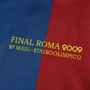 Camisa Barcelona 2009 Retrô – Edição Limitada