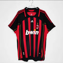 Camisa Milan 2007 Retrô – Edição Limitada