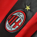 Camisa Milan 2007 Retrô – Edição Limitada