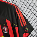Camisa Milan 2007 Retrô – Edição Limitada