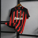 Camisa Milan 2007 Retrô – Edição Limitada