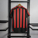 Camisa Milan 2007 Retrô – Edição Limitada