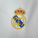 Camisa Real Madrid 2002 Retrô – Edição Limitada