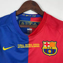 Camisa Barcelona 2009 Retrô – Edição Limitada