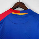 Camisa Barcelona 2009 Retrô – Edição Limitada