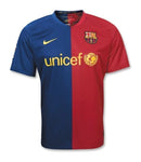 Camisa Barcelona 2009 Retrô – Edição Limitada