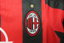 Camisa Milan 2003 Retrô – Edição Limitada