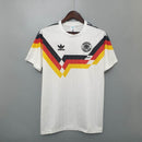 Camisa Alemanha 1990 Retrô – Edição Limitada