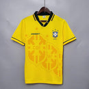 Camisa Brasil 1994 Retrô – Edição Limitada