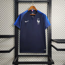 Camisa França 2018 – Modelo Premium