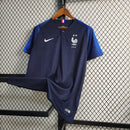 Camisa França 2018 – Modelo Premium