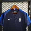 Camisa França 2018 – Modelo Premium