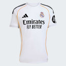 Camisa Real Madrid 2026 – Lançamento