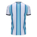 Camisa Argentina 2026 – Lançamento