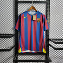 Camisa Barcelona 2006 Retrô – Edição Limitada
