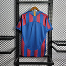 Camisa Barcelona 2006 Retrô – Edição Limitada