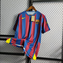 Camisa Barcelona 2006 Retrô – Edição Limitada