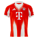 Camisa Bayern de Munique 2026 – Lançamento