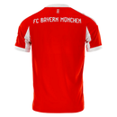 Camisa Bayern de Munique 2026 – Lançamento