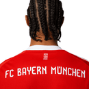Camisa Bayern de Munique 2026 – Lançamento