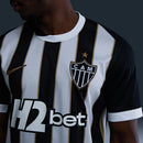 Camisa Atlético Mineiro 2026 – Lançamento