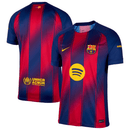 Camisa Barcelona 2026 – Lançamento