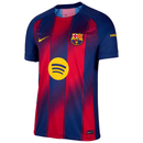 Camisa Barcelona 2026 – Lançamento