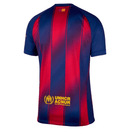Camisa Barcelona 2026 – Lançamento