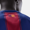 Camisa Barcelona 2026 – Lançamento