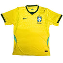 Camisa Brasil 2026 – Lançamento
