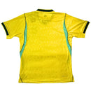 Camisa Brasil 2026 – Lançamento