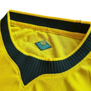 Camisa Brasil 2026 – Lançamento