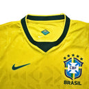 Camisa Brasil 2026 – Lançamento