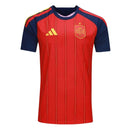 Camisa Espanha 2026 – Lançamento 2026