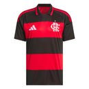 Camisa Flamengo 2026 – Lançamento